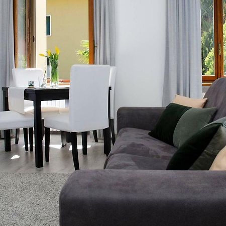 Joivy Cute 1-Bedroom Flat Next To Lake Como Exterior foto