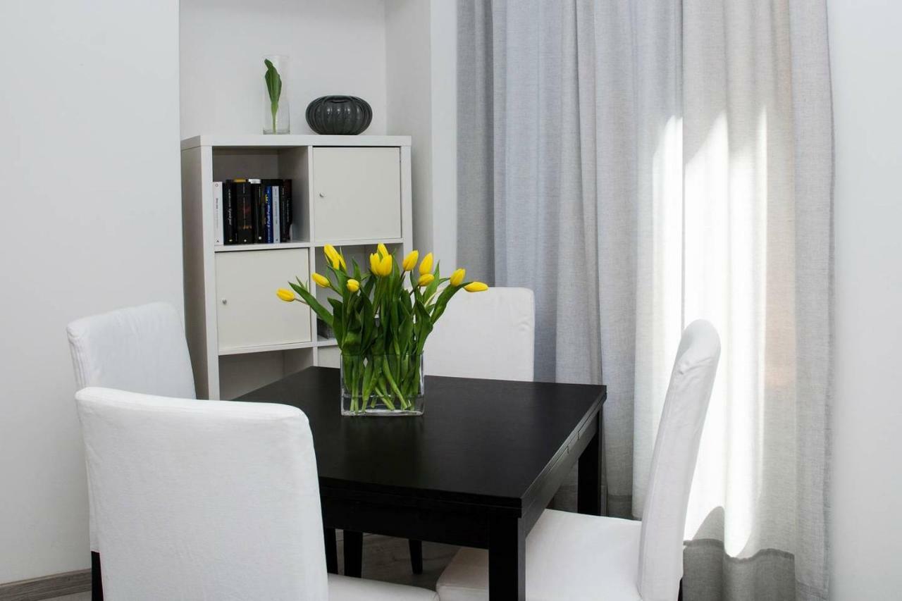 Joivy Cute 1-Bedroom Flat Next To Lake Como Exterior foto