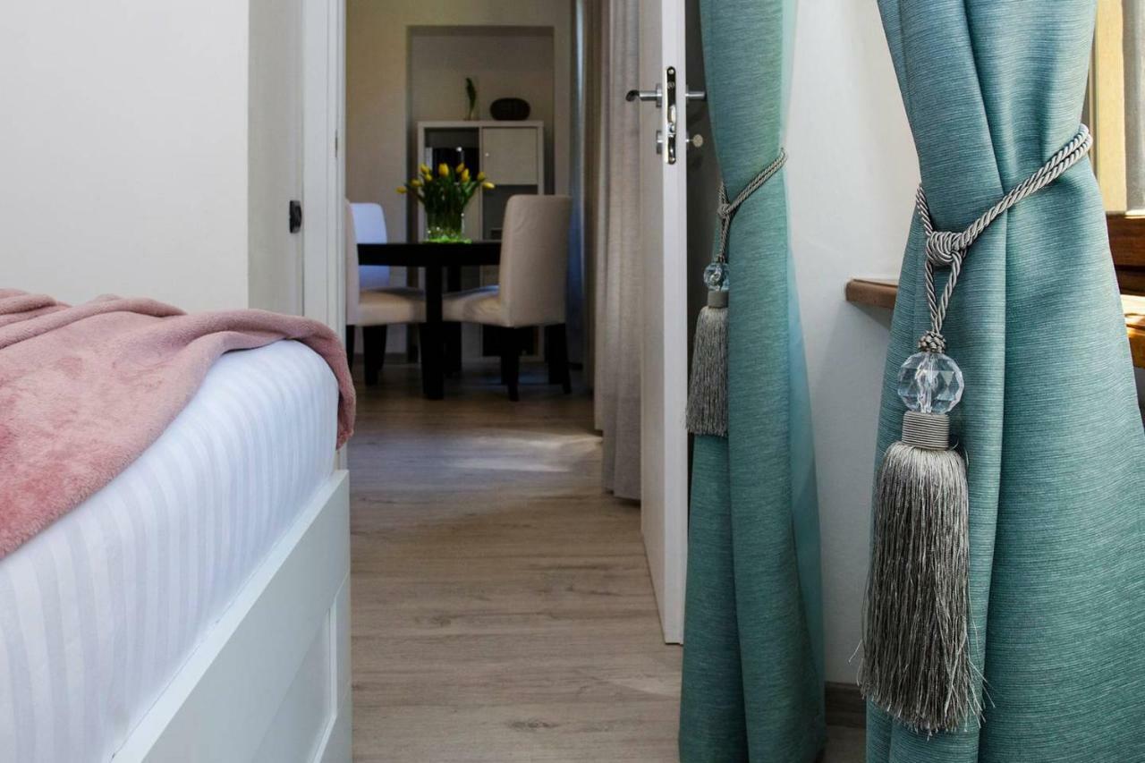 Joivy Cute 1-Bedroom Flat Next To Lake Como Exterior foto